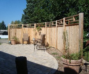 Fence Repairs in an emergency