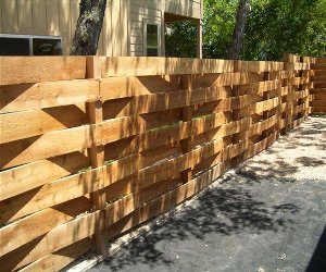 Fence Repairs in an emergency