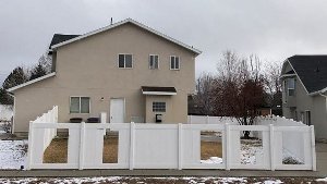 Fence Repairs in an emergency